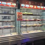 四川伝統火鍋 蜀漢 金山店 - 