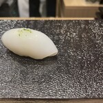 京町堀 鮨 八十八 - 