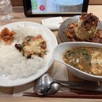 Spice and Vegetable 夢民 - 