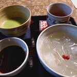 吉野葛 佐久良 - 