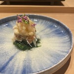 京町堀 鮨 八十八 - 