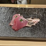 京町堀 鮨 八十八 - 