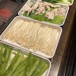 四川伝統火鍋 蜀漢 - 