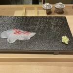 京町堀 鮨 八十八 - 