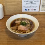 麺屋 でこぼこ - 