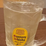 うま家 溜池山王店 - 