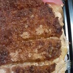 ラ・ムー - 料理写真: