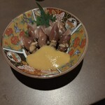 全席個室 隠れ家居酒屋 囲 - 