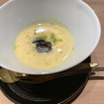 京町堀 鮨 八十八 - 