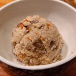 冨士屋 - うの花380円