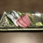 全席個室 隠れ家居酒屋 囲 - 