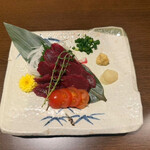 うま家 溜池山王店 - 