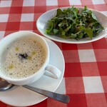 レストラン HACHI - 