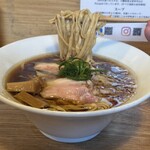 麺屋 でこぼこ - 
