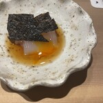 京町堀 鮨 八十八 - 