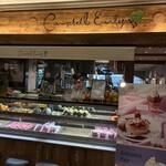 キャンベル・アーリー - 