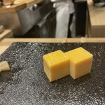 京町堀 鮨 八十八 - 