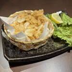 全席個室 隠れ家居酒屋 囲 - 