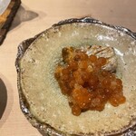 京町堀 鮨 八十八 - 