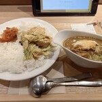 Spice and Vegetable 夢民 - 