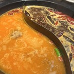 四川伝統火鍋 蜀漢 - 