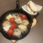 全席個室 隠れ家居酒屋 囲 - 