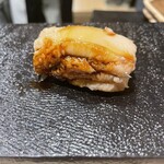 京町堀 鮨 八十八 - 