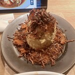 Spice and Vegetable 夢民 - 