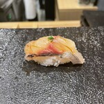 京町堀 鮨 八十八 - 