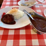 レストラン HACHI - 