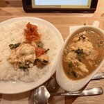 Spice and Vegetable 夢民 - 