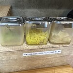 まぐろとシャリ - 