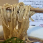 麺屋 でこぼこ - 