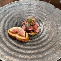 西麻布 肉粋やまもと - 