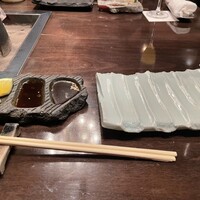 西麻布 肉粋やまもと - 