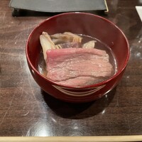 西麻布 肉粋やまもと - 