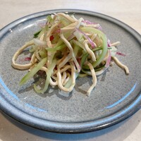 CINA New Modern Chinese - 