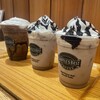 シナボン・シアトルズベストコーヒー 小倉ビエラ店