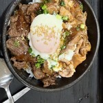 神戸牛衛門 - 