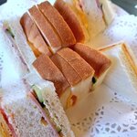 カフェドゥハシダ - 