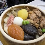 峠の釜めし おぎのや - 