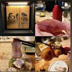 焼き鳥 とりら - 