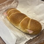 塩パン屋 パン・メゾン - 