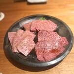 焼肉 いのうえ - 