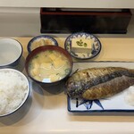 食事と酒処 真 - 