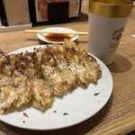 餃子屋 弐ノ弐 ソラリアステージ店 - 