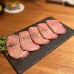 焼肉 いのうえ - 