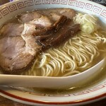 中華そば さとう - 