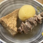 関東煮 きくや - 