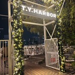 T.Y.HARBOR - 